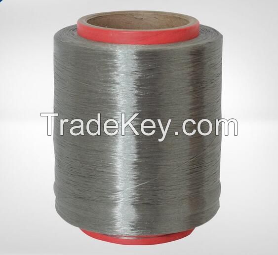 High tenacity nylon 6 yarn 210D for ropes and nets