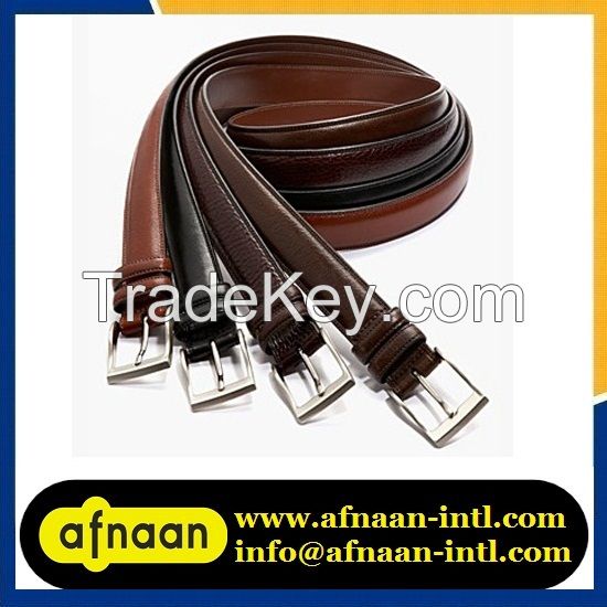 Leather Belts/100% Genuine Leather