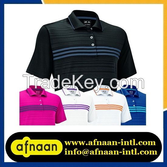 Golf Shirts