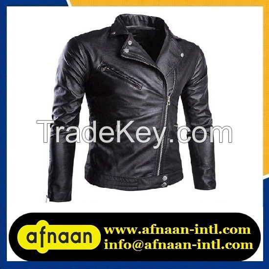 Leather Jackets/100% Genuine Leather