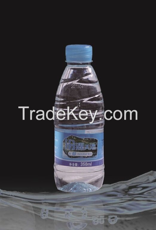 mineral water - 350 ml