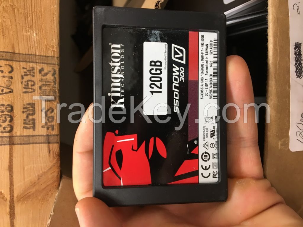Digital 120GB SSDNow V300