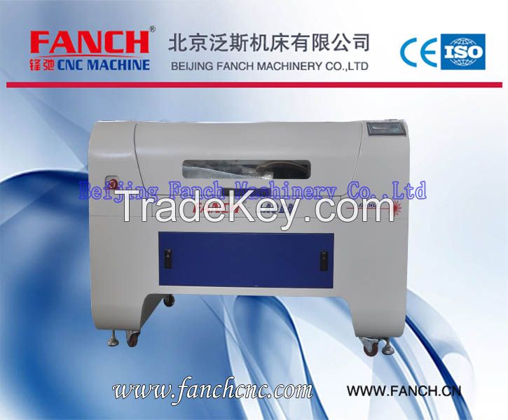 FC-6090J   Laser Engraving Machine