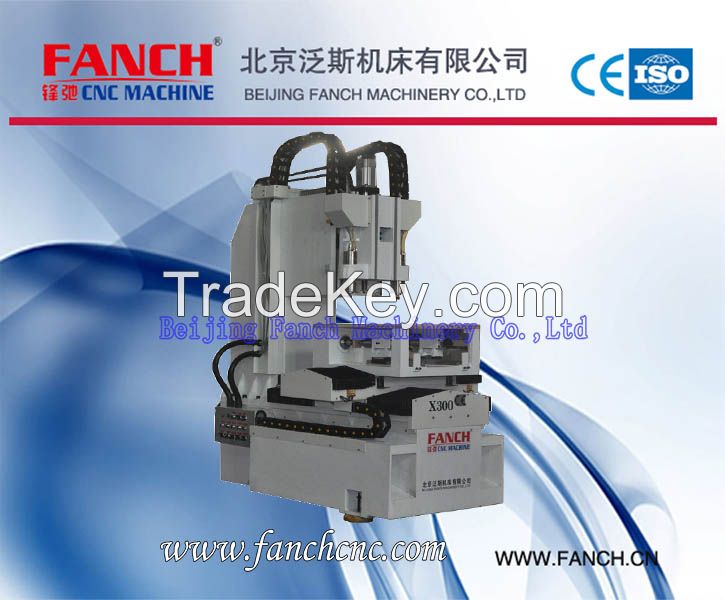 FC-X300  CNC Router Engraving Machine Relief Engraving Machine