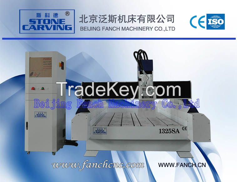 SKD-1325SA  High Precision Stone Engraving Machine