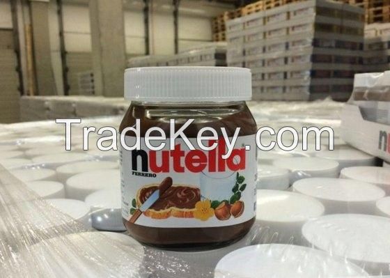 Hot Sale! Nutella 52g 350g 400g 600g 750g 800g / nutella ferrero