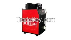 TopTech JCH series plasma cutter, economical air plasma cutting system