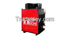 Difference between flame cutting machine and plasma cutting machine