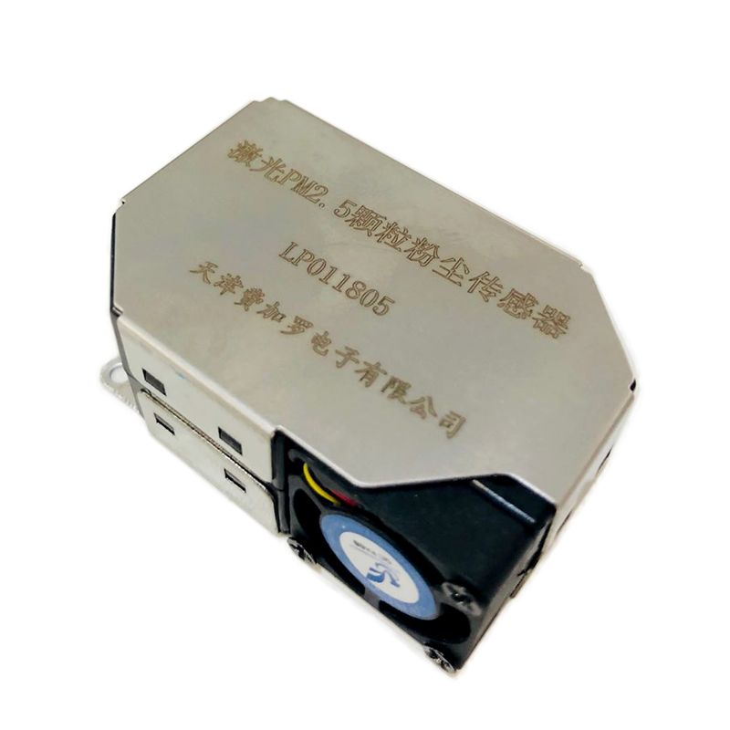 TF-LP01 Laser PM2.5 Sensor for detection of particles