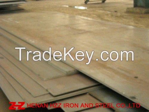 GL A36, GL D36, GL E36, GL F36, Shipbuilding-Steel-Plate, Offshore-Steel-Sheets