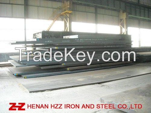 ABS AH40, ABS DH40, ABS EH40, ABS FH40, Shipbuilding-Steel-Plate, Offshore-Steel-Sheets