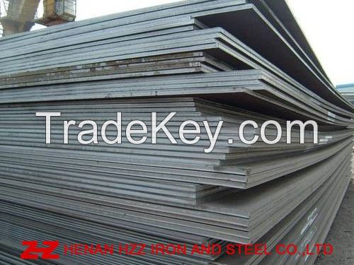 BV AH36, BV DH36, BV EH36, BV FH36, Shipbuilding-Steel-Plate, Offshore-Steel-Sheets