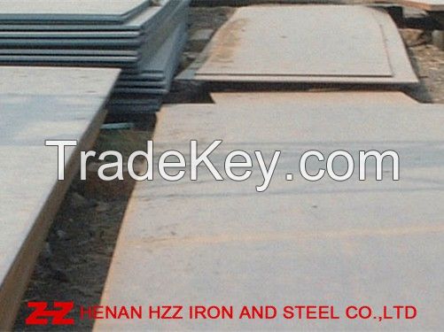 GL A40, GL D40, GL E40, GL F40, Shipbuilding-Steel-Plate, Offshore-Steel-Sheets