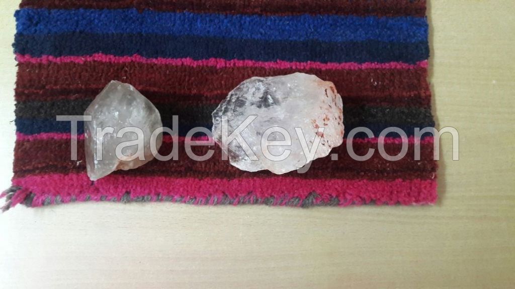 Crystal- 3 Ton available - min. order Qty. 100kg - $4.20 /kg FOB