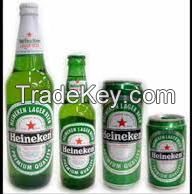 Beer Drinks, Canned and Bottle Beer Drinks 250ml, 330ml , 500