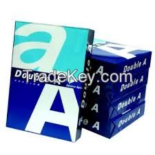 Premium Double A Copy Paper A4 70gsm/75gsm/80gsm Available