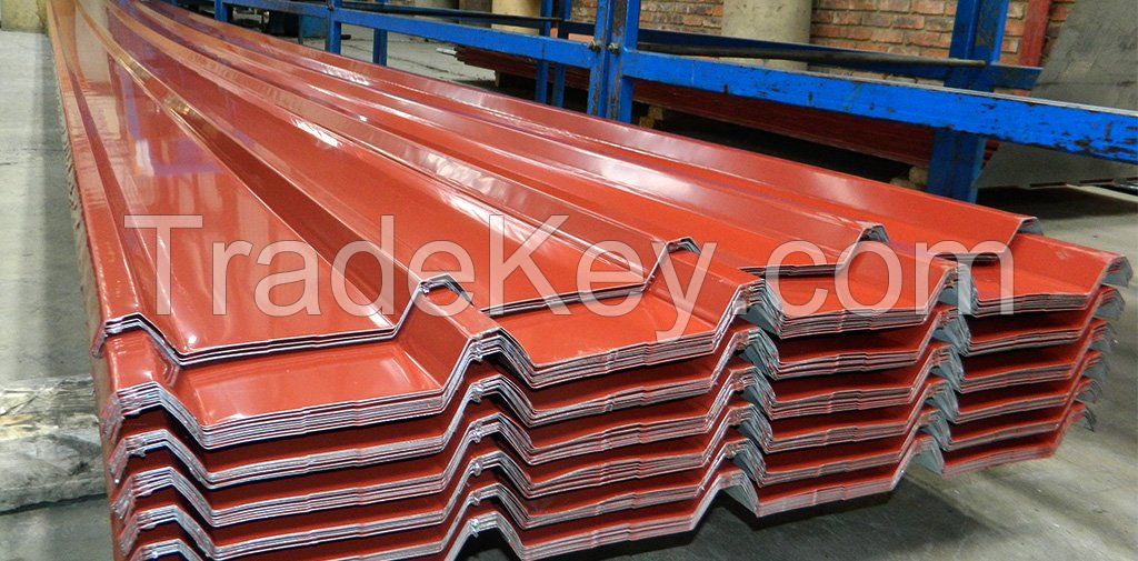 quality zinc for sale