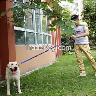 Dog Nylon elasticity Leash rope