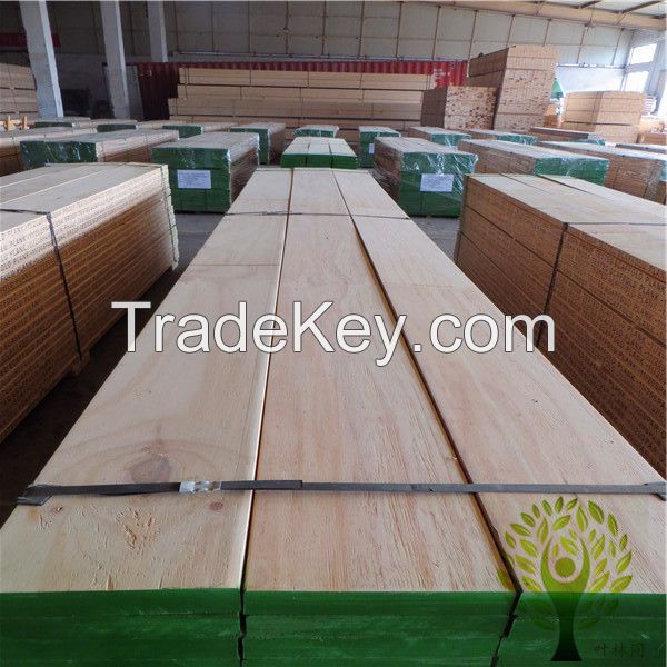 Australia pine scaffolding plank board for construction