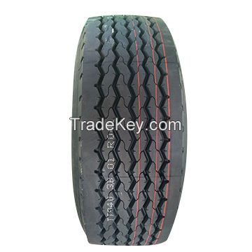 Truck tires, 385/65R22.5