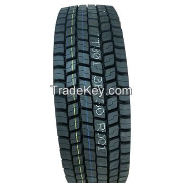 Truck tires, 315/80R22.5