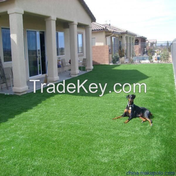 landscaping artificial grass turf