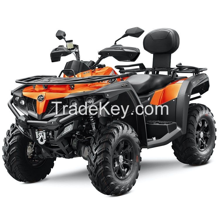 Brand New 2020 CF MOTO 800cc ATV 4x4, CFORCE 550 400cc 600cc, 500cc ATV