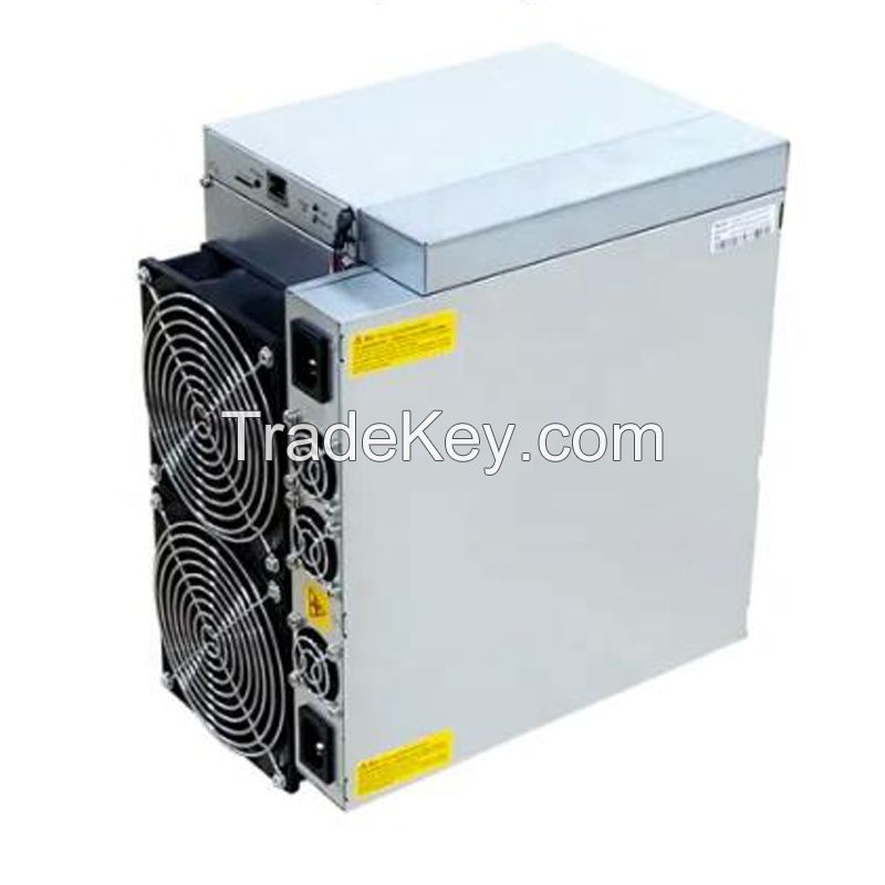 New Antminer S19j Pro (100Th) SHA-256 hashrate 100Th/s power consumption 3050W