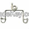 Steel Ladder Bracket for Scaffolding