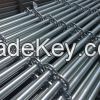 Galvanized Standard for Ringlock System Scaffolding