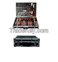 non-sparkingTool set-36pcs, tools kit, tools case