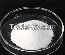 Glycine amino, trisodium salt