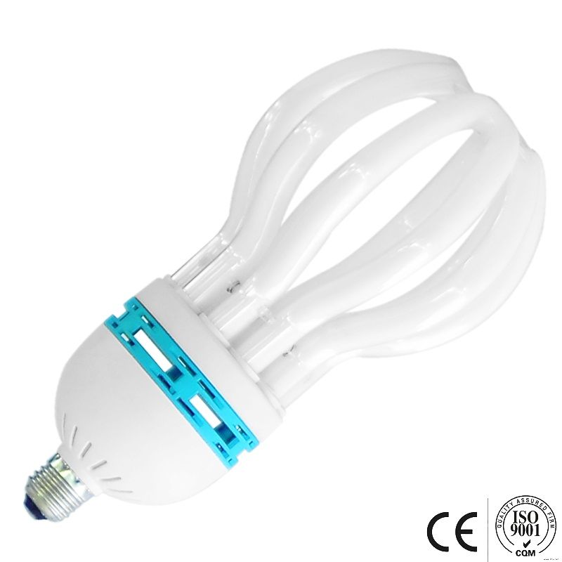 5U Lotus 105W Energy Saving Lamp