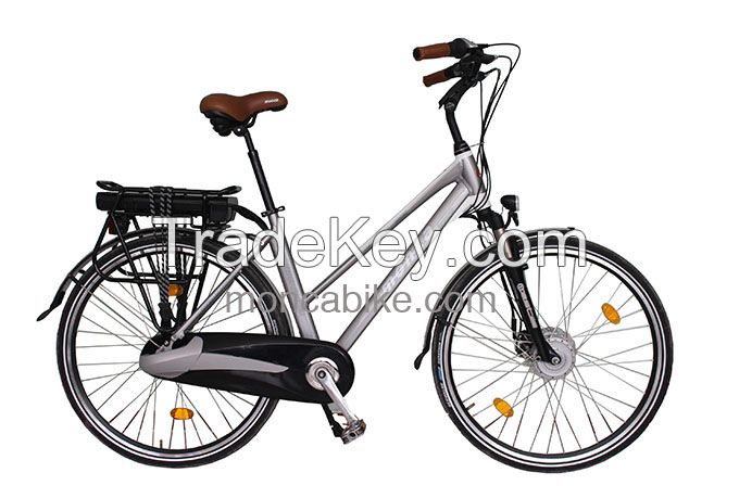 Lover Electric Bicycle For Lady