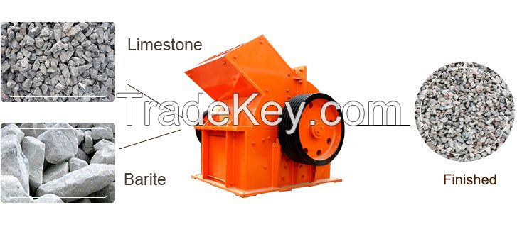 Hammer Crusher