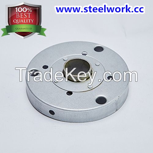 Steel Pulley for Roller Shutter Door