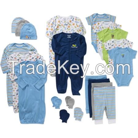 Used Baby Clothes