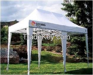 100% polyster tent fabric