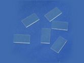 SMD Quartz Crystal Blanks