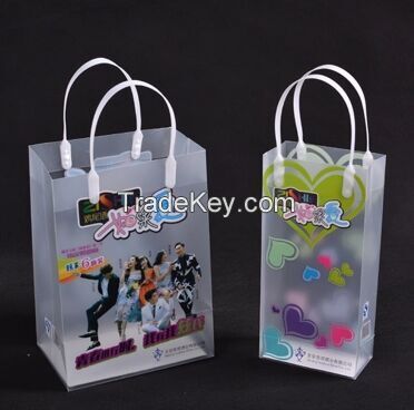 oem design logo hot sales pp bags gift bag school outdoor bag lunch bag