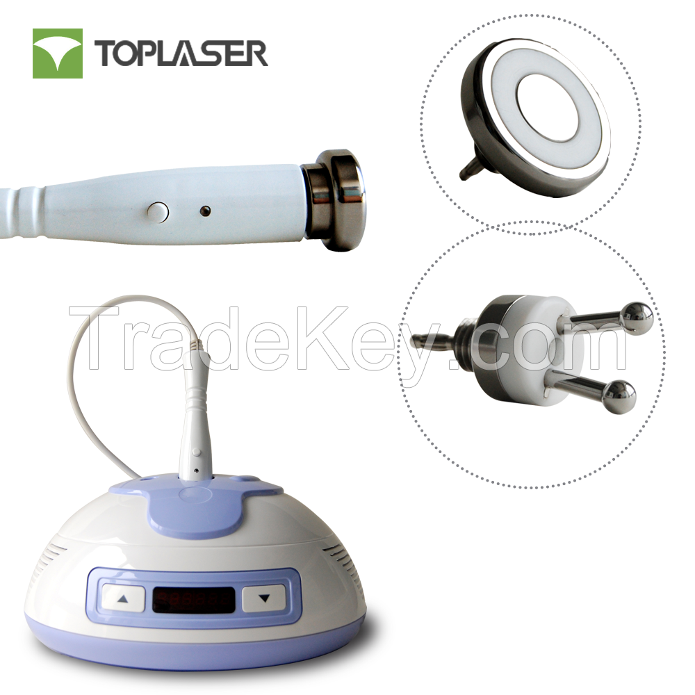 Portable Radio Frequency Skin Lifting Beauty Machine Itop