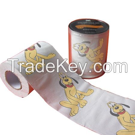 where to buy printed toilet paper