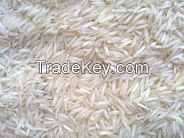 1121 Steam Basmati Rice