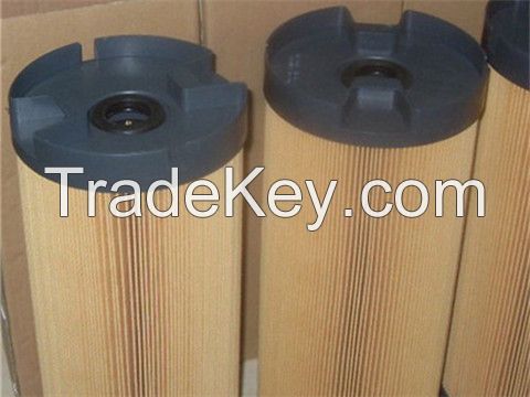 Filter for the wire cut EDM machines