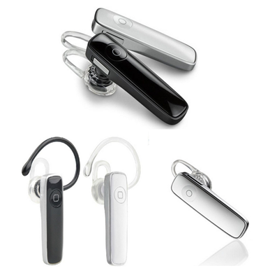 2016 Top Sale Photo Taking Music Free Bluetooth Headset (LV- S20)