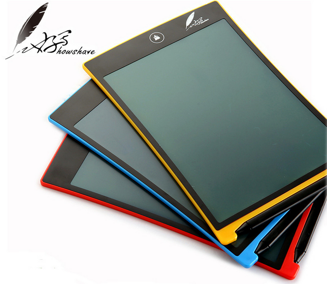 8.5 inch Boogie Board LCD Writing Tablet boogie board lcd tablet