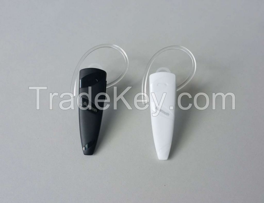 Hottest Earhook Bluetooth Stereo Headset (LV-M2)