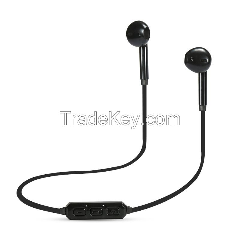 Competitive Sporty Bluetooth Earphone (LV- S7)