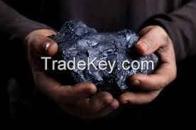 Sell High Quality Anthracite Coal (20-60mm)