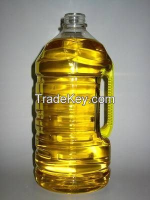 Edible Palm Oil Oil